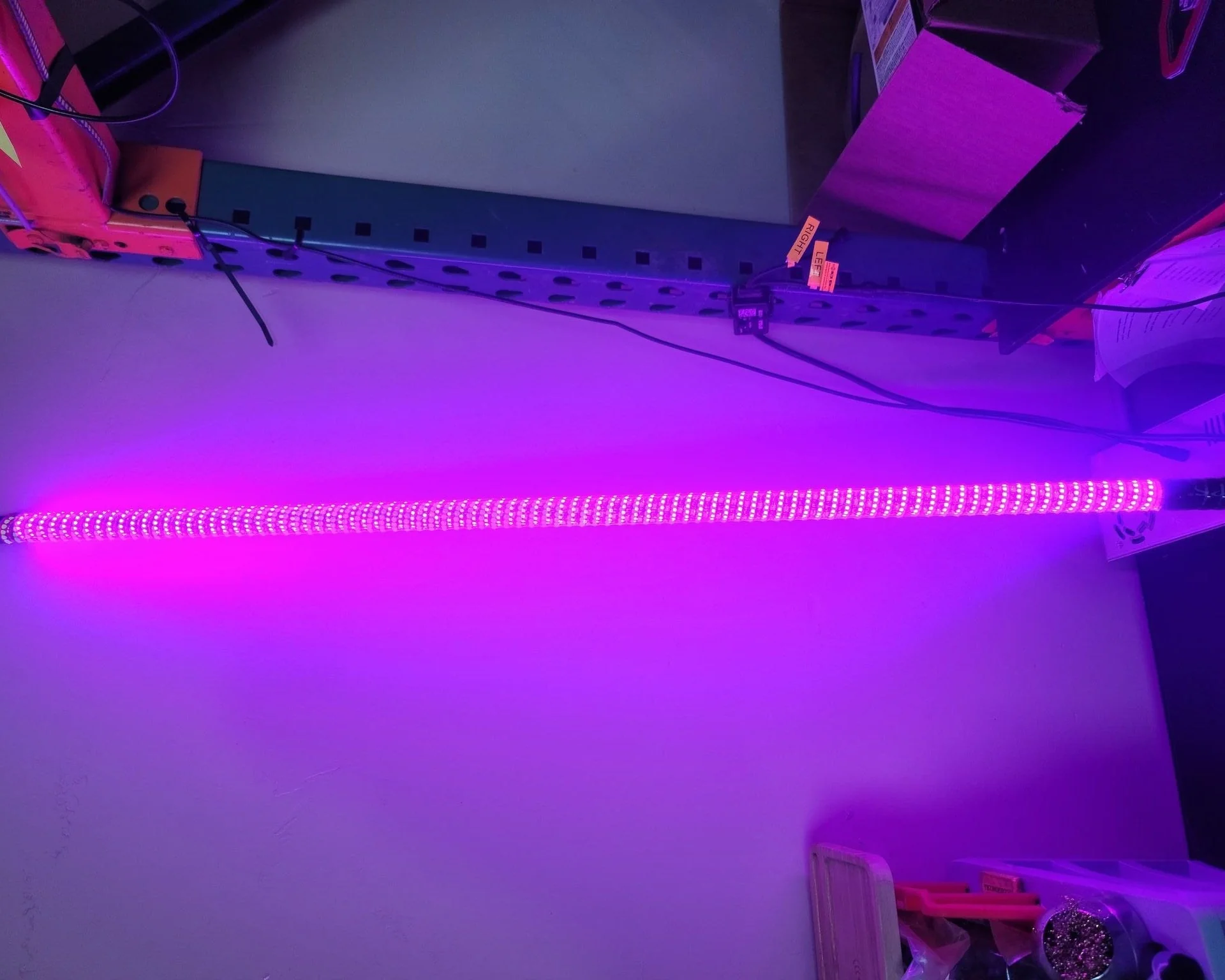 Hyper Color LED Whips - Image 13