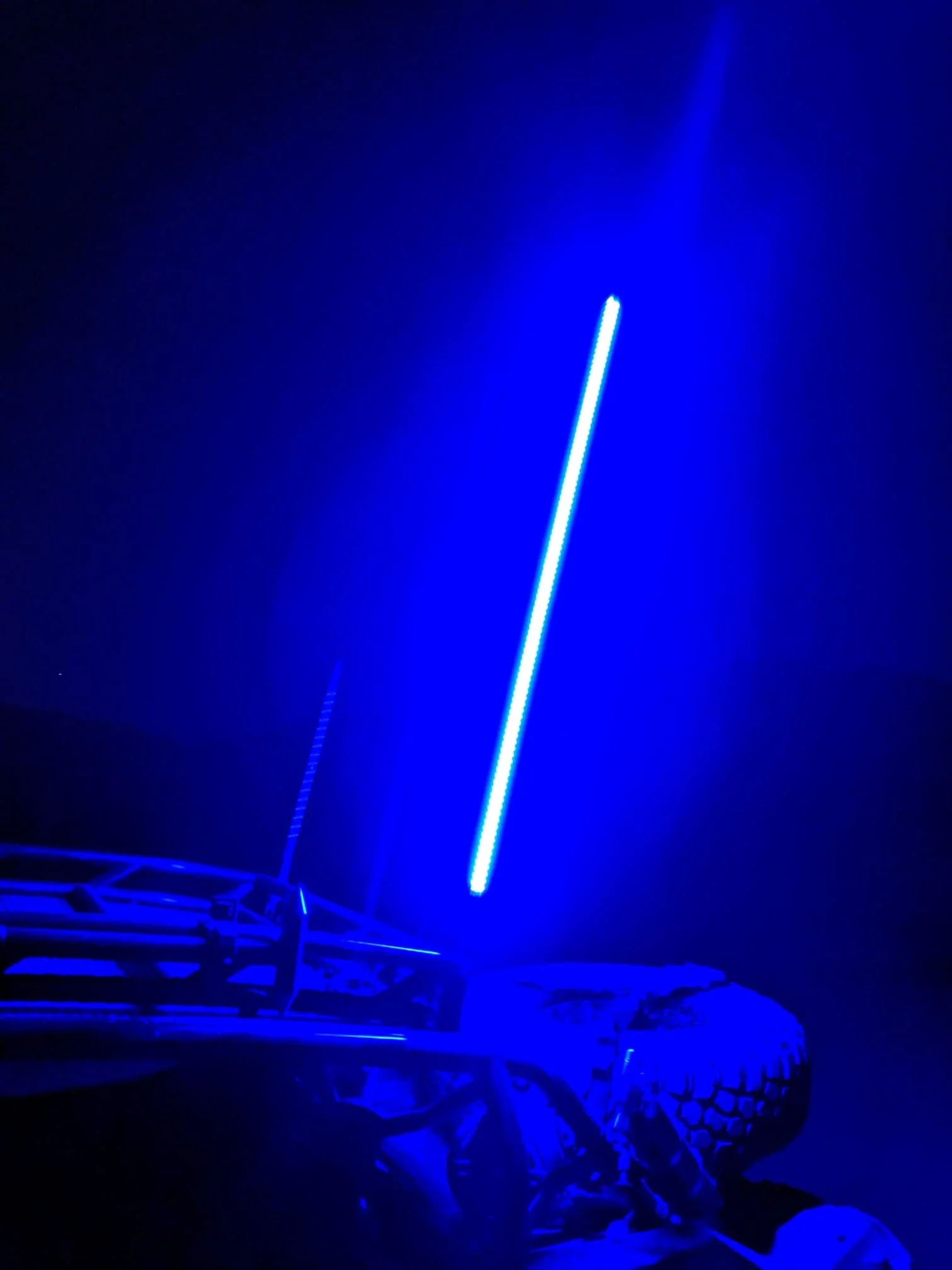 Hyper Color LED Whips - Image 18
