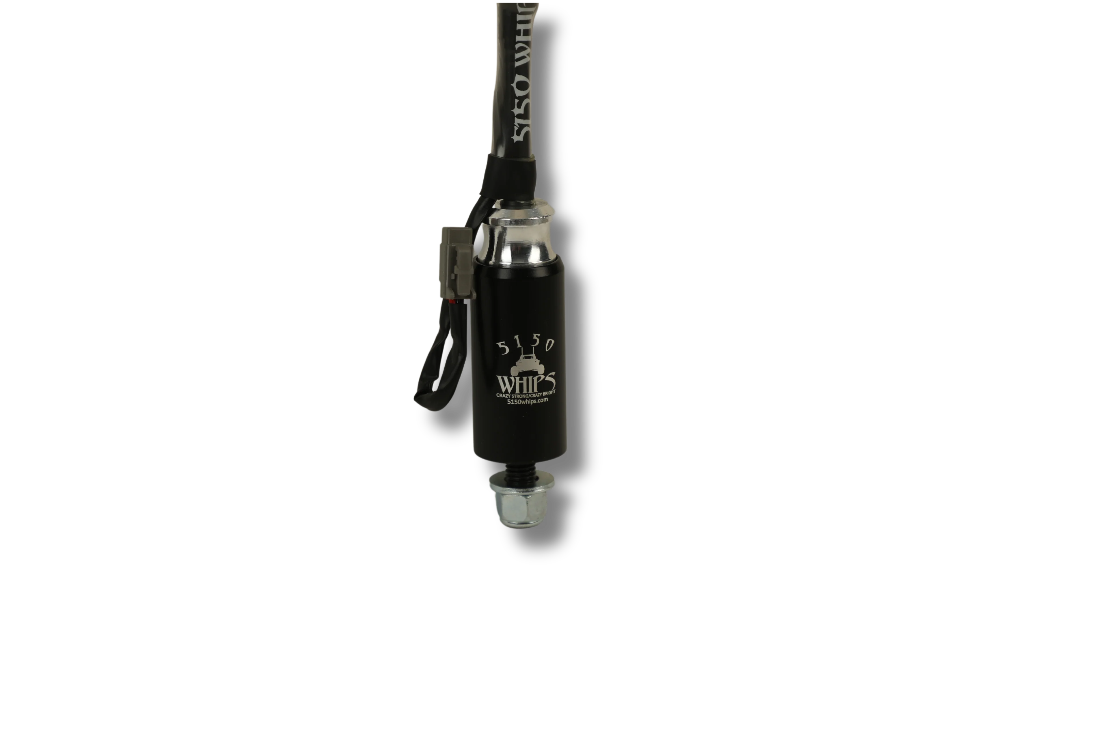 Industrial Safety Whip - 4ft - Image 5