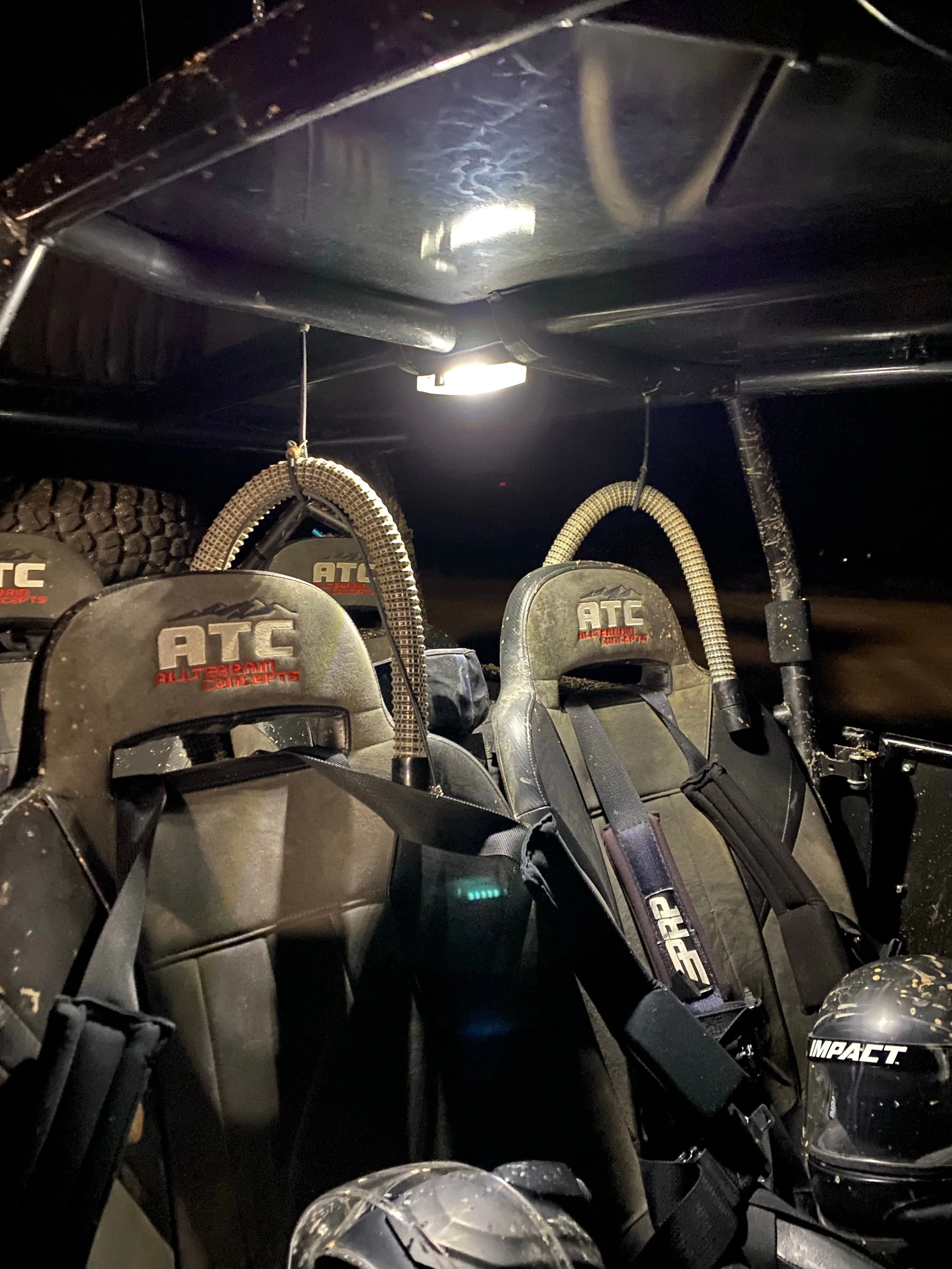 Interior Light - Versatile Mount + Portable Brightness (2023) - Image 3