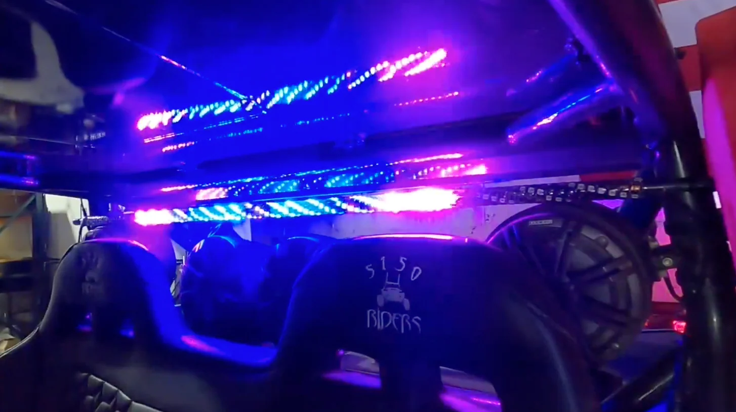 Interior Whip - Image 5
