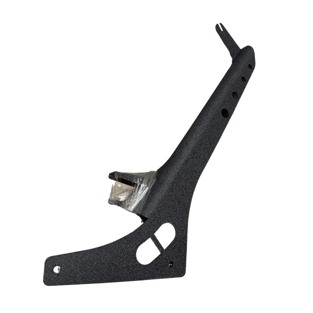 Jeep 50” Straight Light Bar Bracket - Image 3