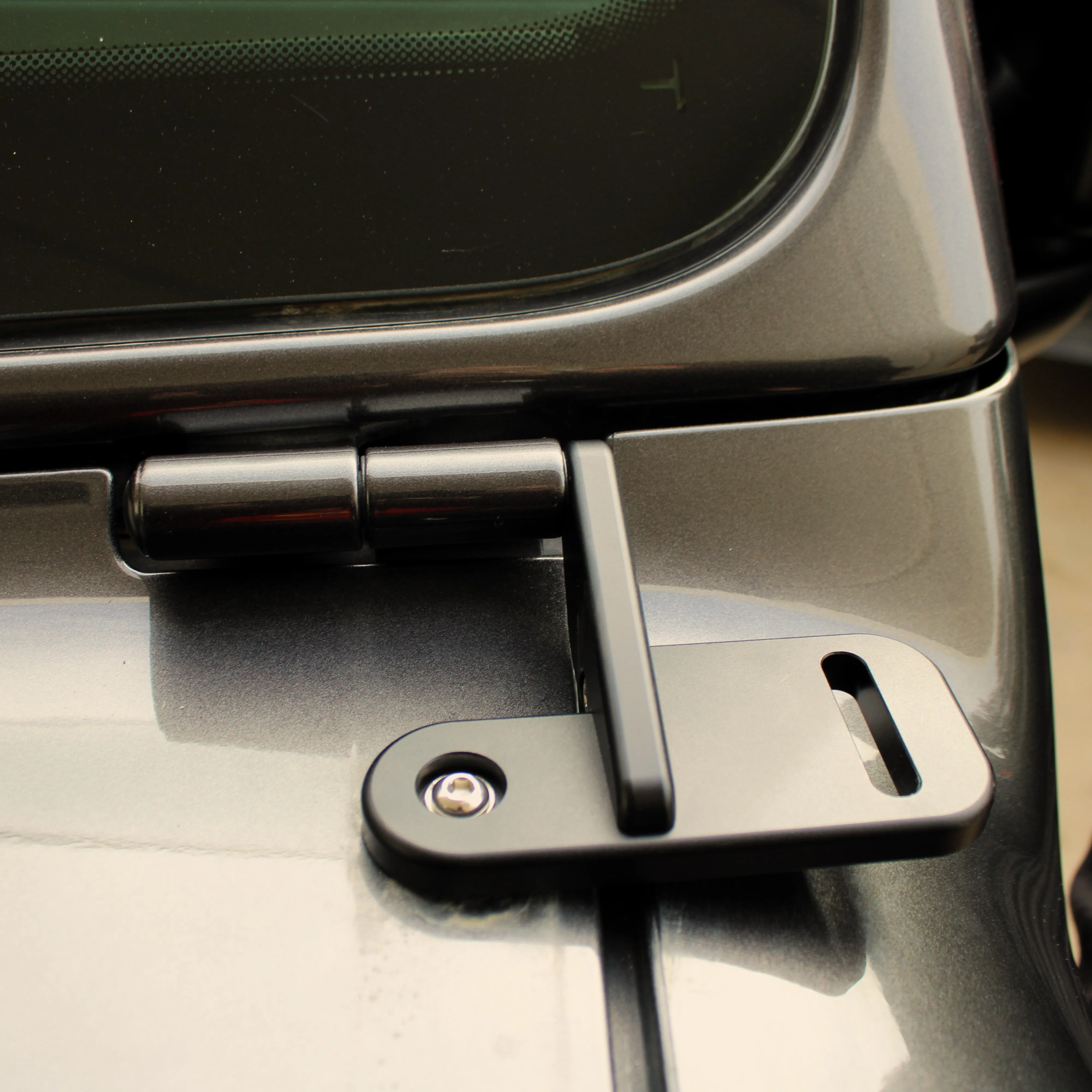 Jeep JL Ditch Bracket - Image 11