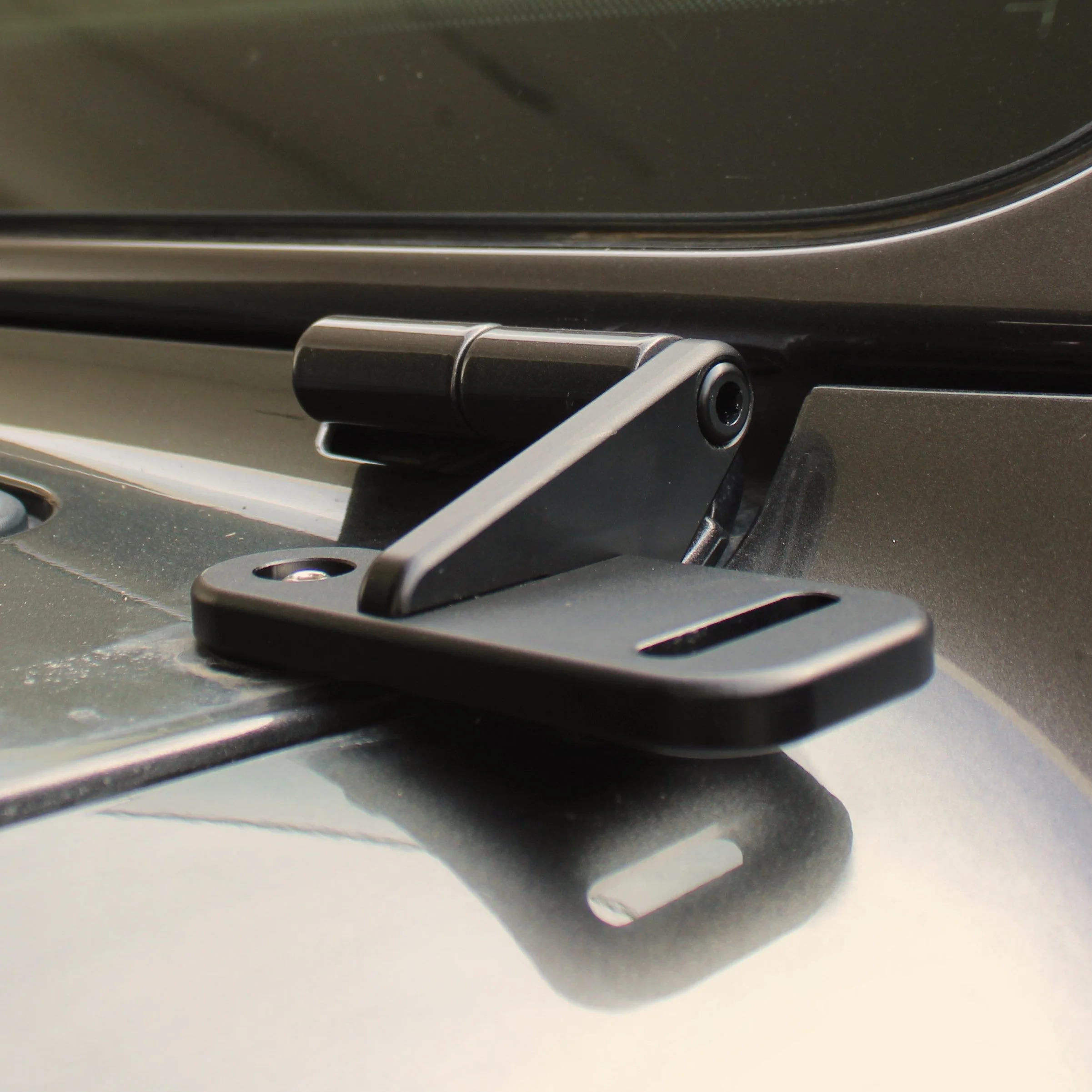 Jeep JL Ditch Bracket - Image 13
