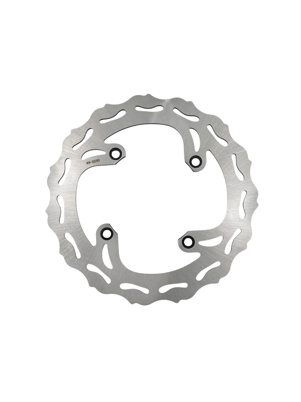 KAWASAKI 250MM REAR FIXED ROTOR