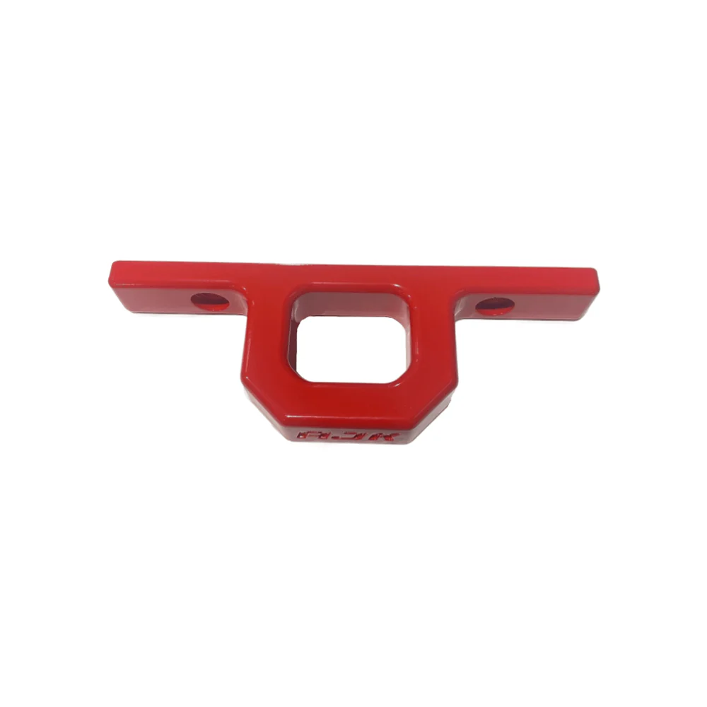 Kawasaki KRX 1000 Front Tow Hook - Recovery Point - Image 5