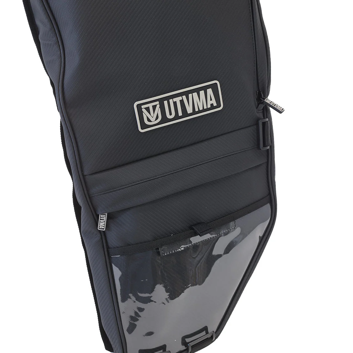 Kawasaki KRX 2/4 Seater Roof Bag (2020+) - Image 6