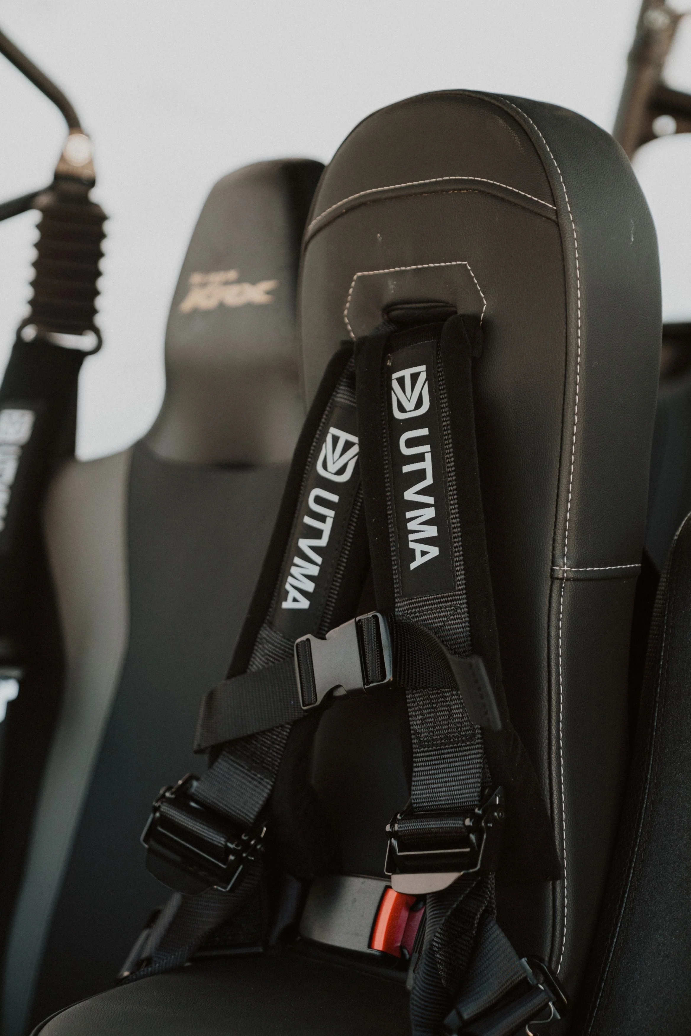 Kawasaki KRX 1000 Front Bump Seat (2023+) - Image 13