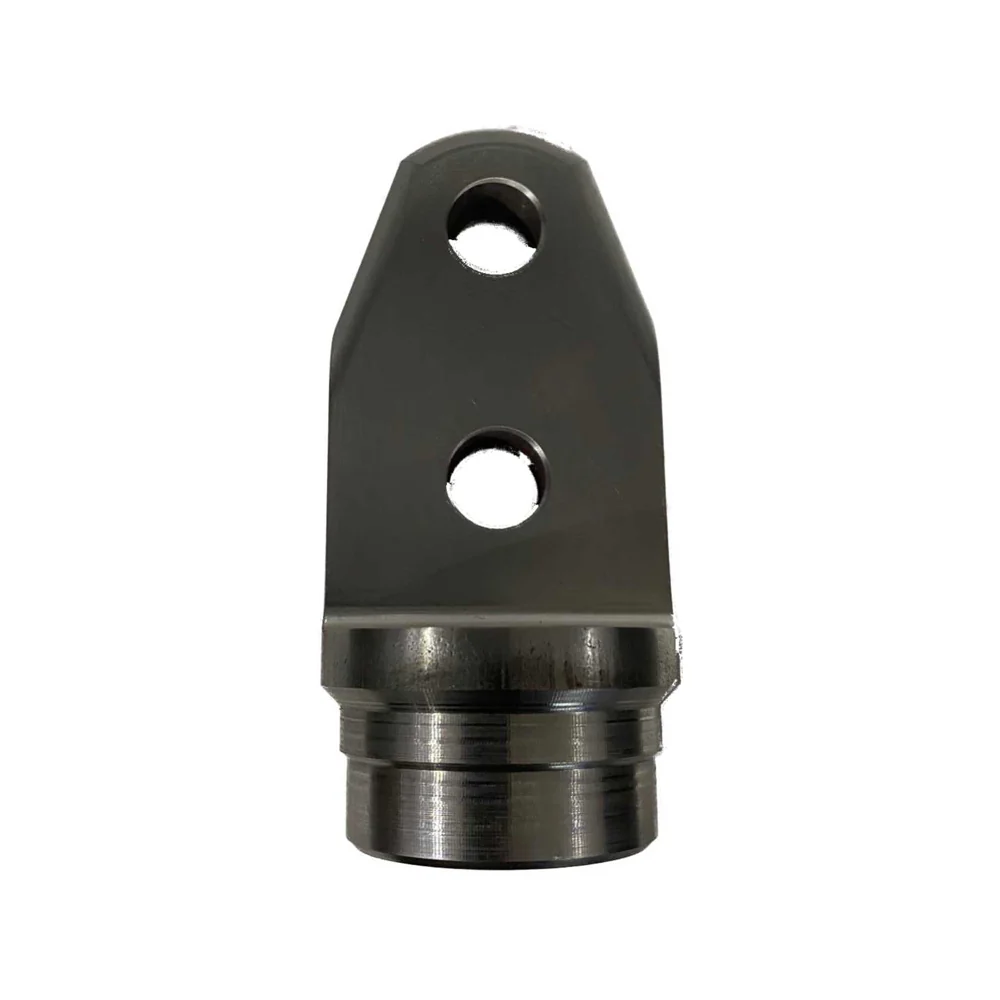 Kawasaki KRX Cage Bung Without Wire Hole