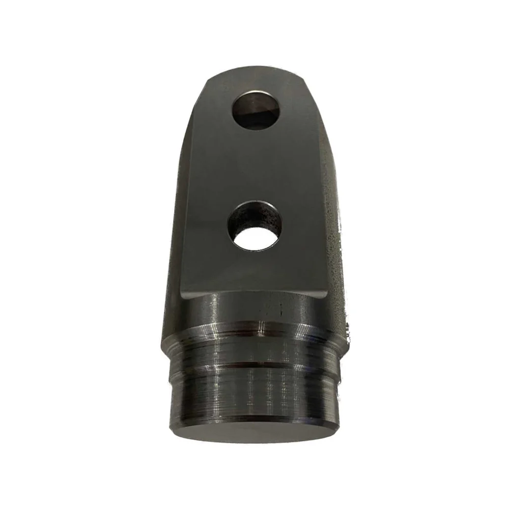 Kawasaki KRX Cage Bung Without Wire Hole - Image 3