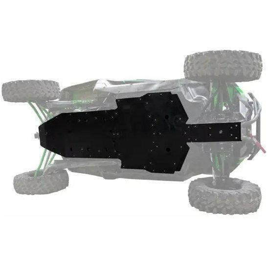 Kawasaki KRX Full Skid Plate - Full Coverage + Extreme Durability (2020+) - Image 3
