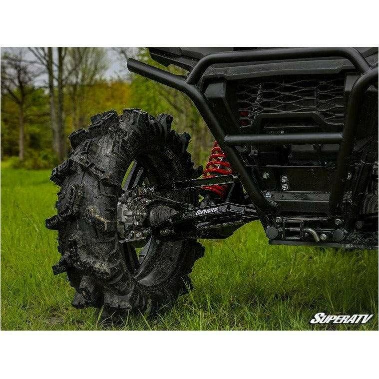Kawasaki Teryx KRX High Clearance Boxed Radius Arms - Improved Ground Clearance + Heavy-Duty Durability (2020+ / 2023+) - Image 4