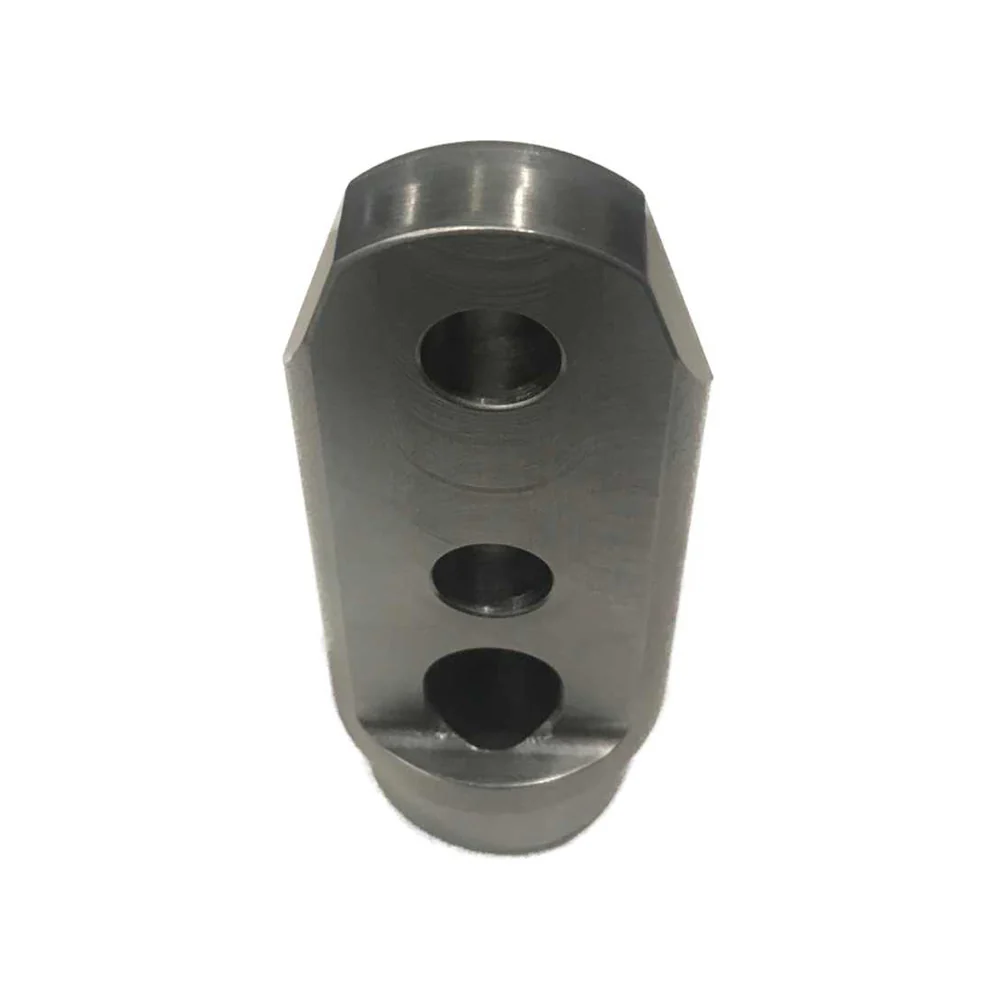 Kawasaki KRX Roll Cage Bung - Weld On + Wire Hole (2024) - Image 5