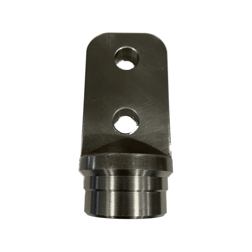 Kawasaki KRX Simple Cage Bung - Easy DIY Fit + Made in USA