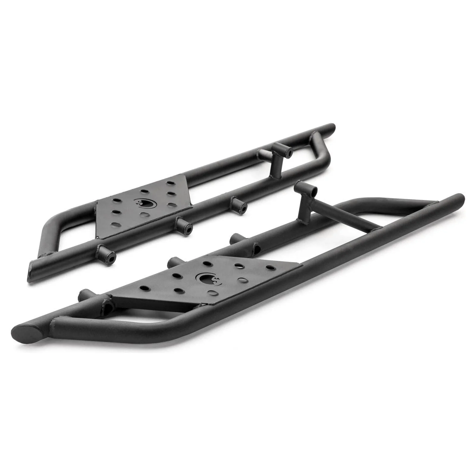 Kawasaki KRX Tree Kickers - Superior Protection + Dual Purpose Step (2020+)