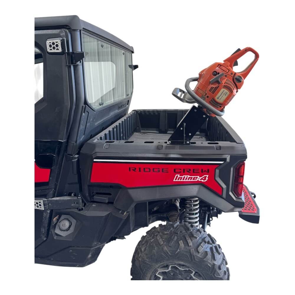 Kawasaki Ridge Chainsaw Mount - Image 2