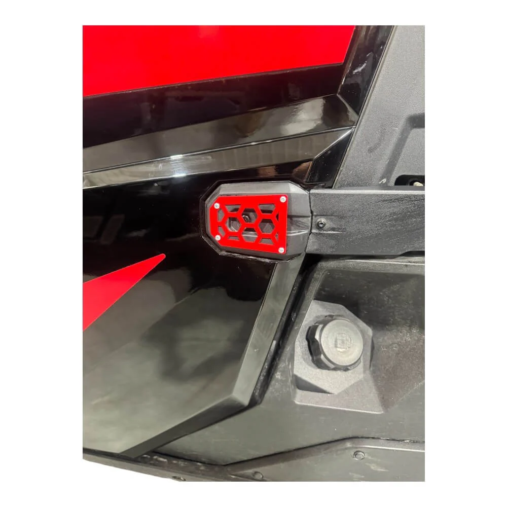 Kawasaki Ridge Door Hinge Accent - Image 5