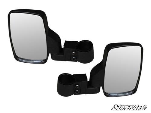 SuperATV Kawasaki Side View Mirror - Image 6