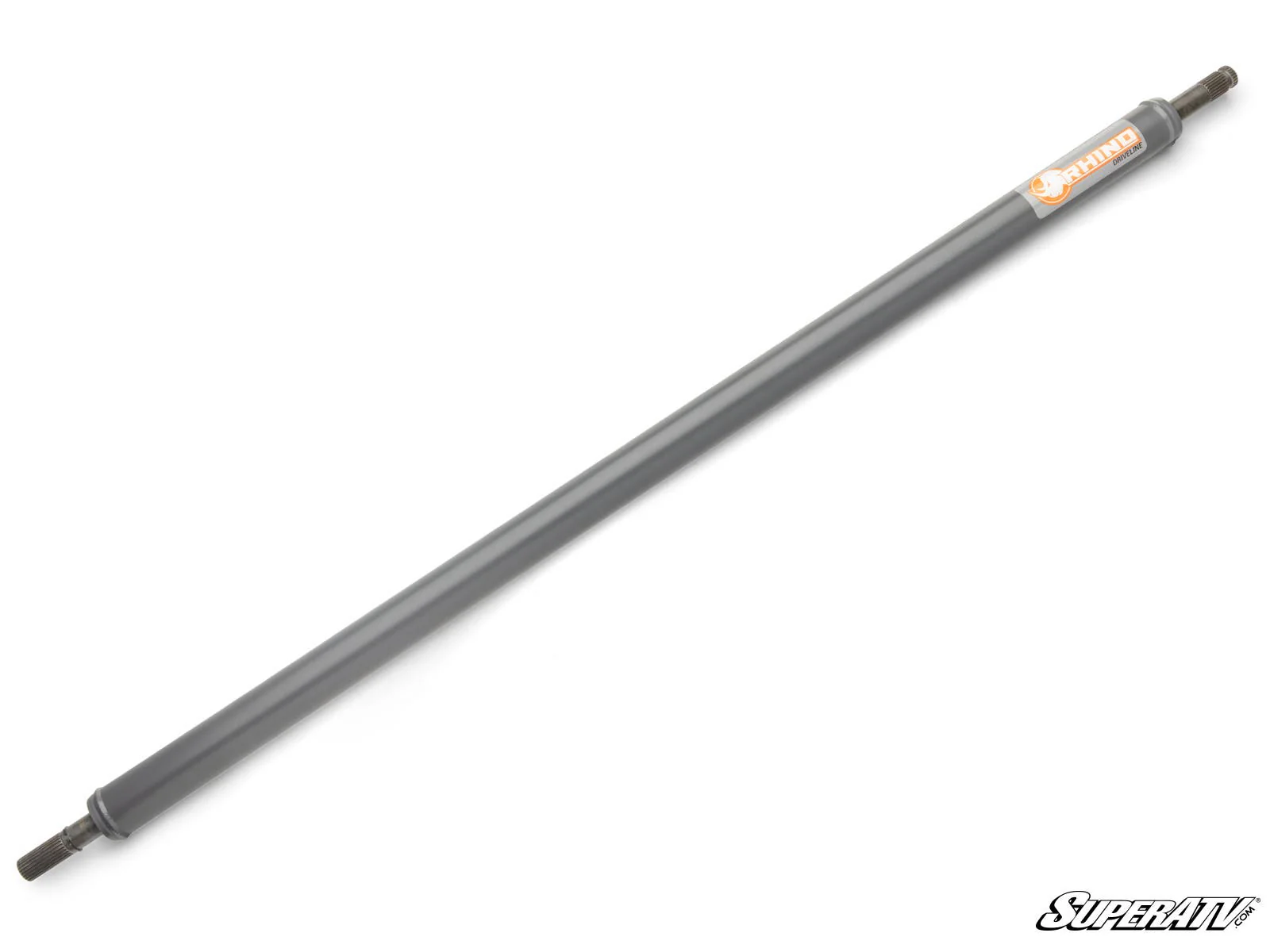 SuperATV Kawasaki Teryx KRX 1000 Heavy-Duty Prop ShaftRhino Driveline