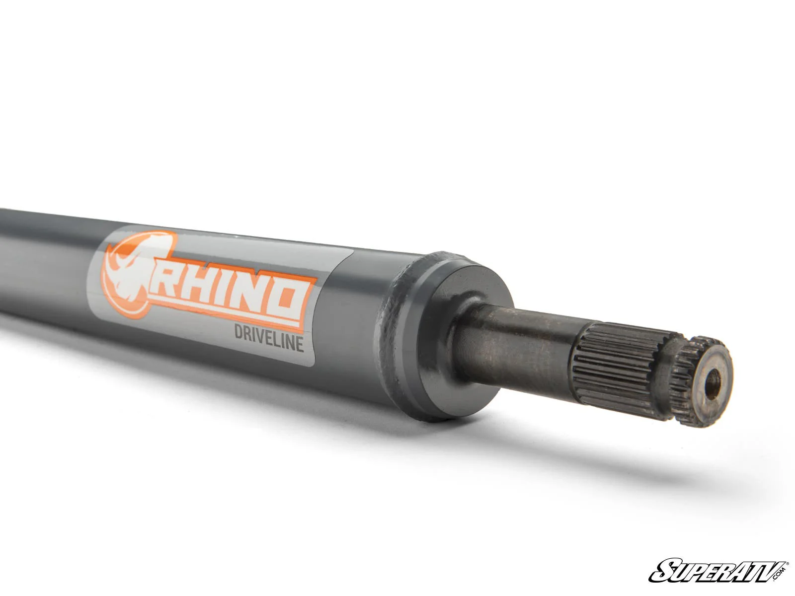 SuperATV Kawasaki Teryx KRX 1000 Heavy-Duty Prop ShaftRhino Driveline - Image 2