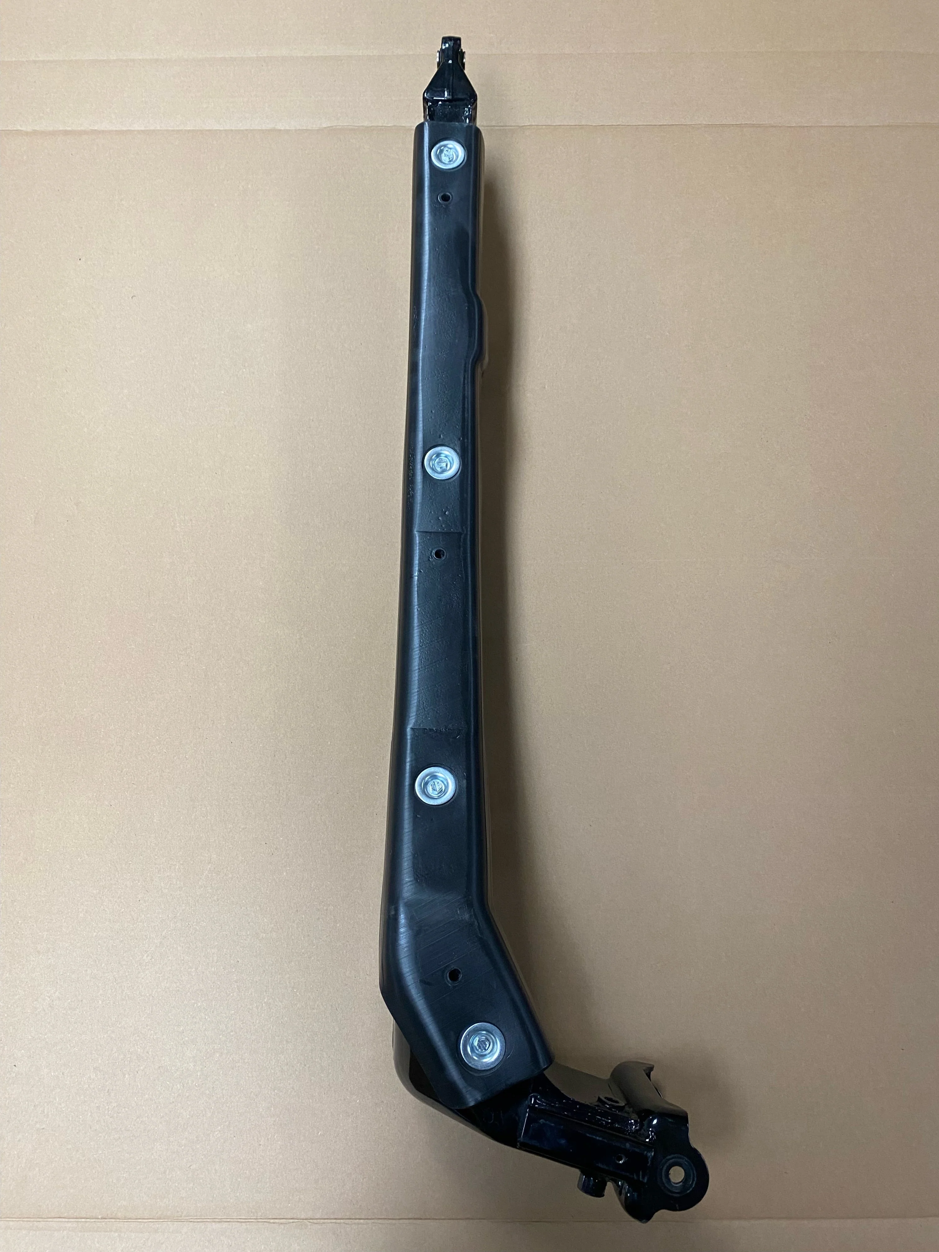 Kawasaki Teryx KRX 1000 UHMW Trailing Arm Guards - Image 5