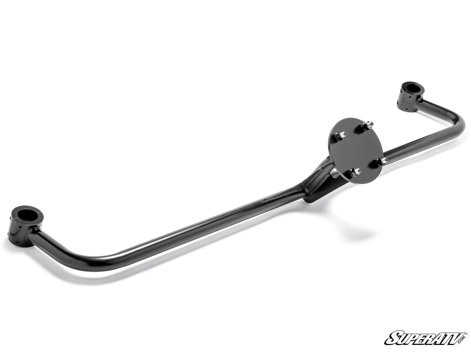 SuperATV Kawasaki Teryx4 Spare Tire Carrier - Image 5