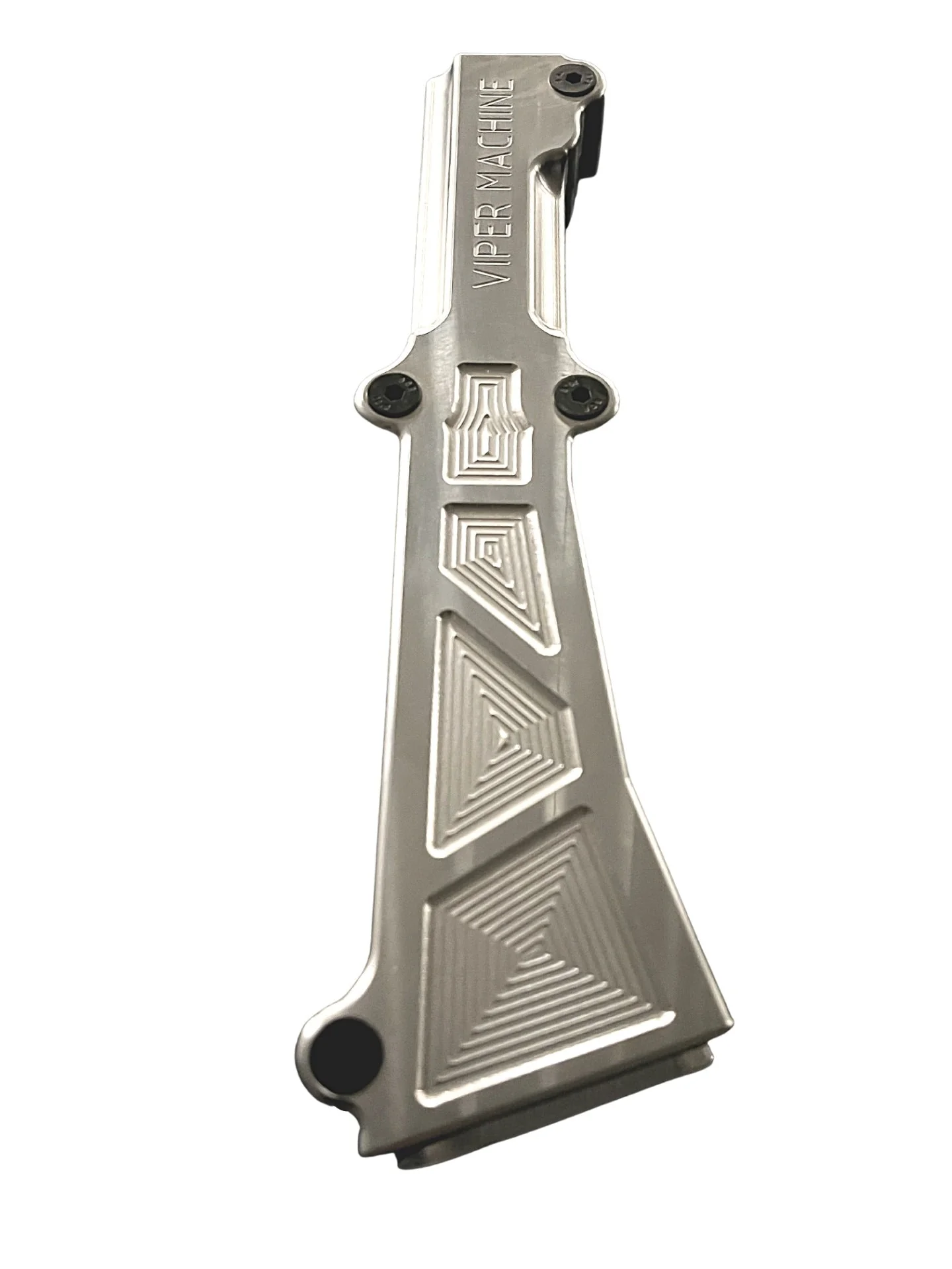 KRX 1000 Billet E-Brake Handle - Image 2