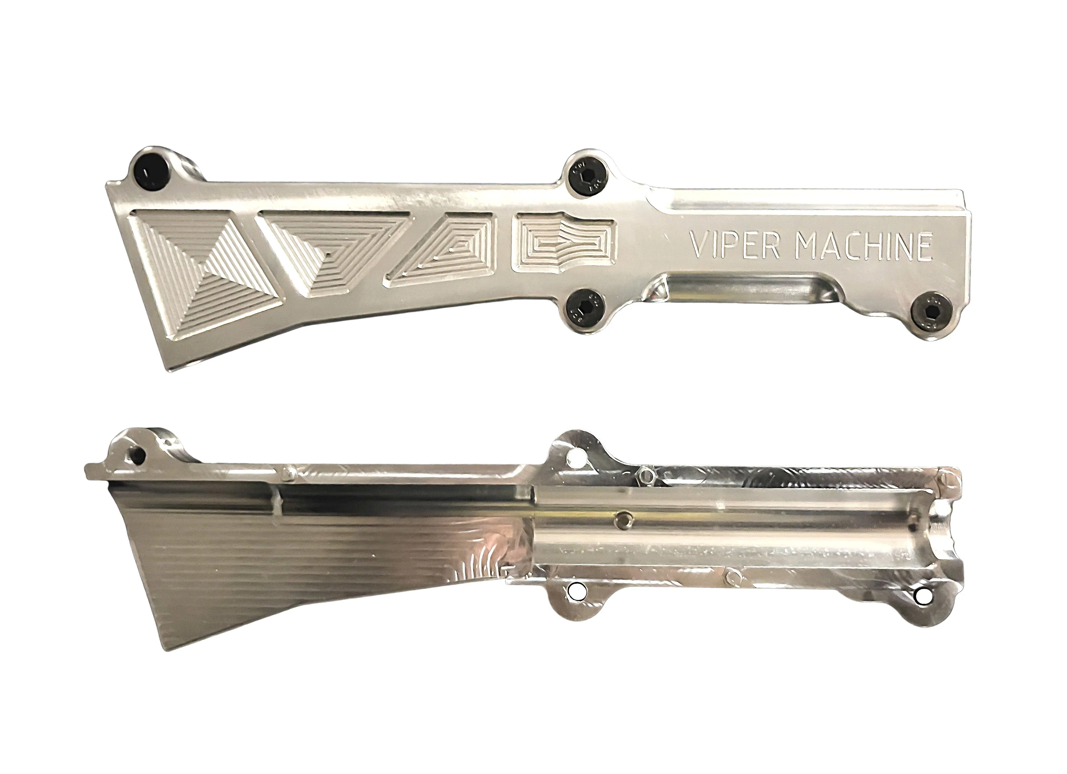 KRX 1000 Billet E-Brake Handle - Image 3