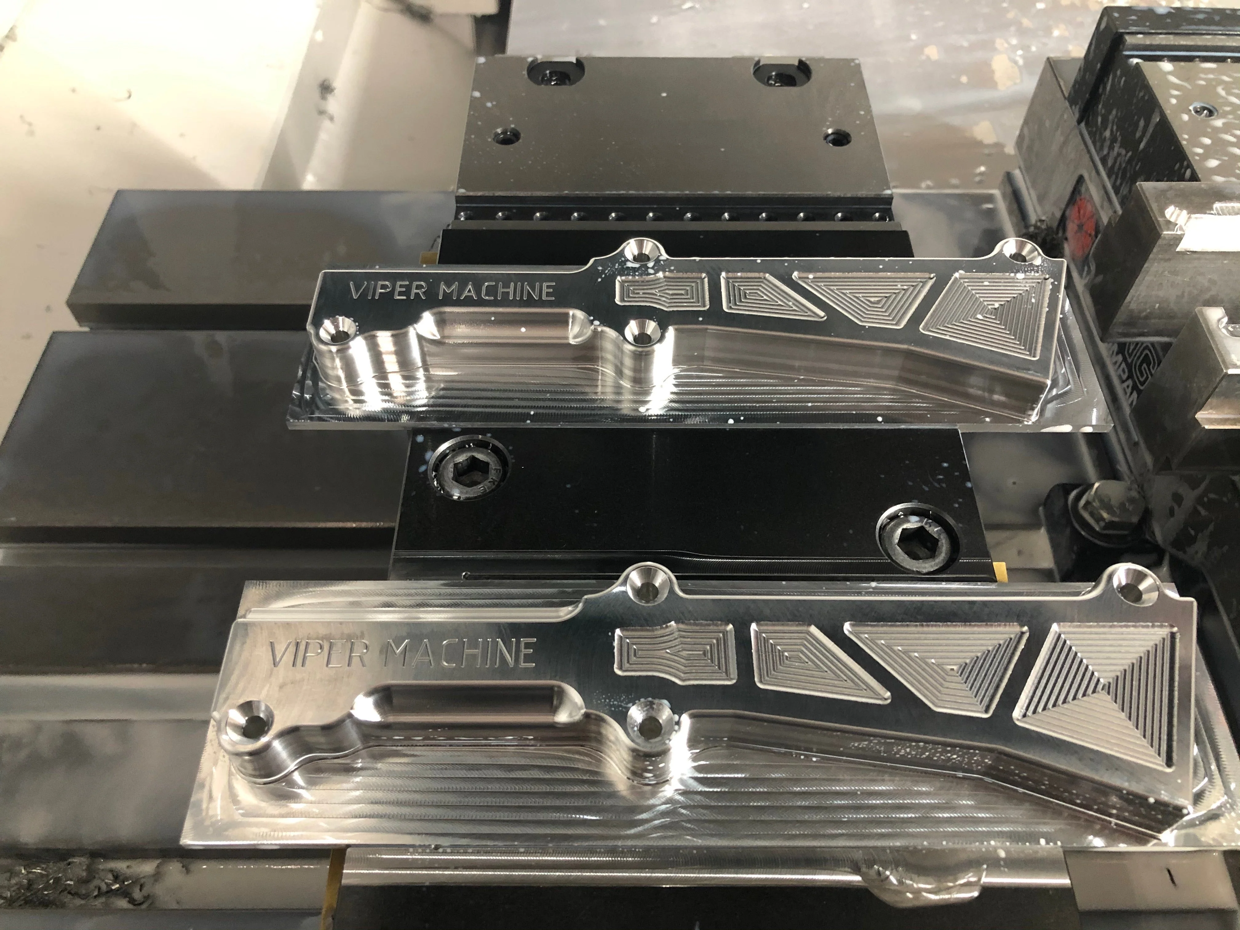 KRX 1000 Billet E-Brake Handle - Image 8