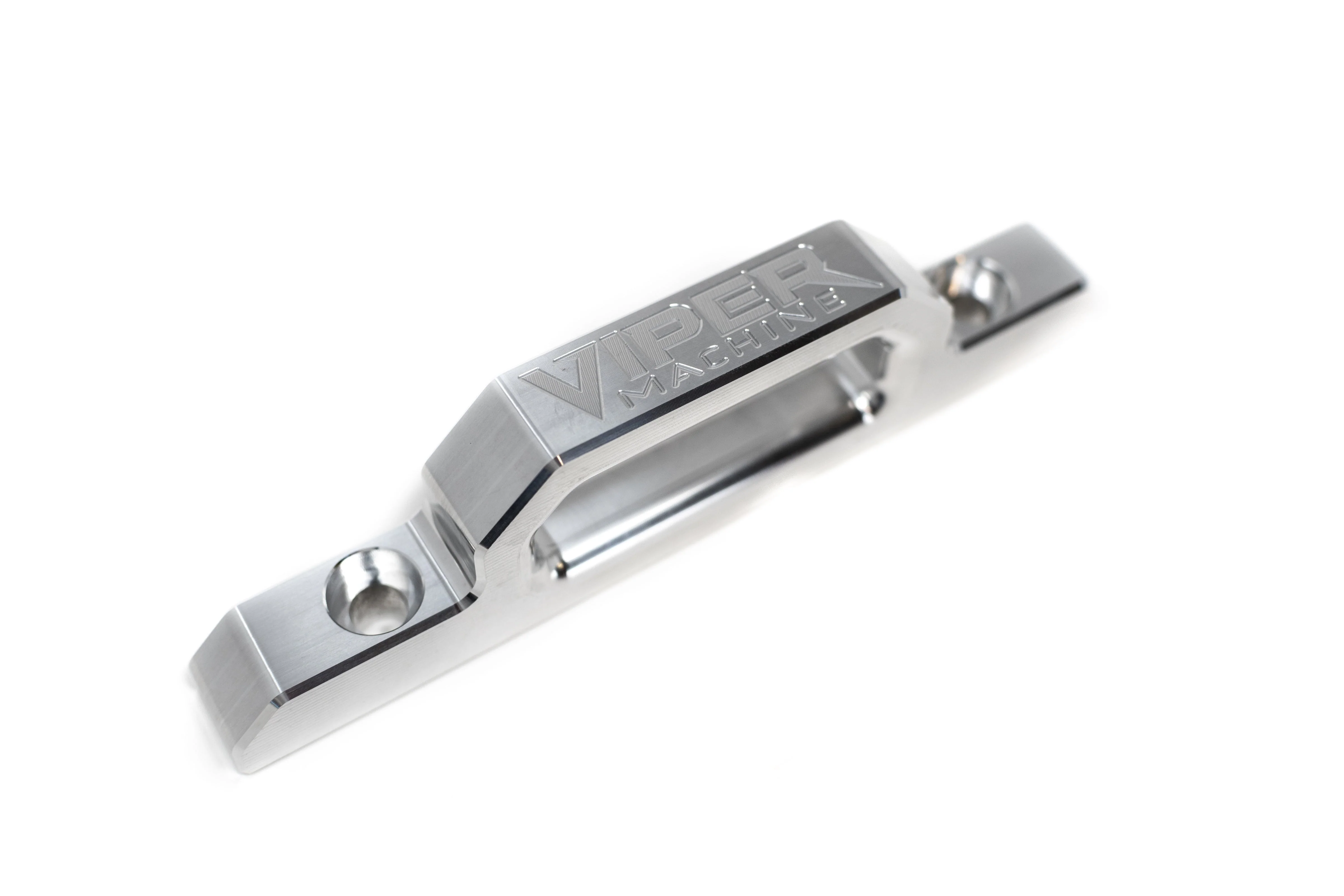 KRX 1000 Low Profile Billet Tow Points