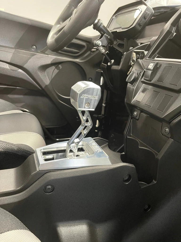 Teryx KRX 1000 Billet Gated Shift System - Image 12