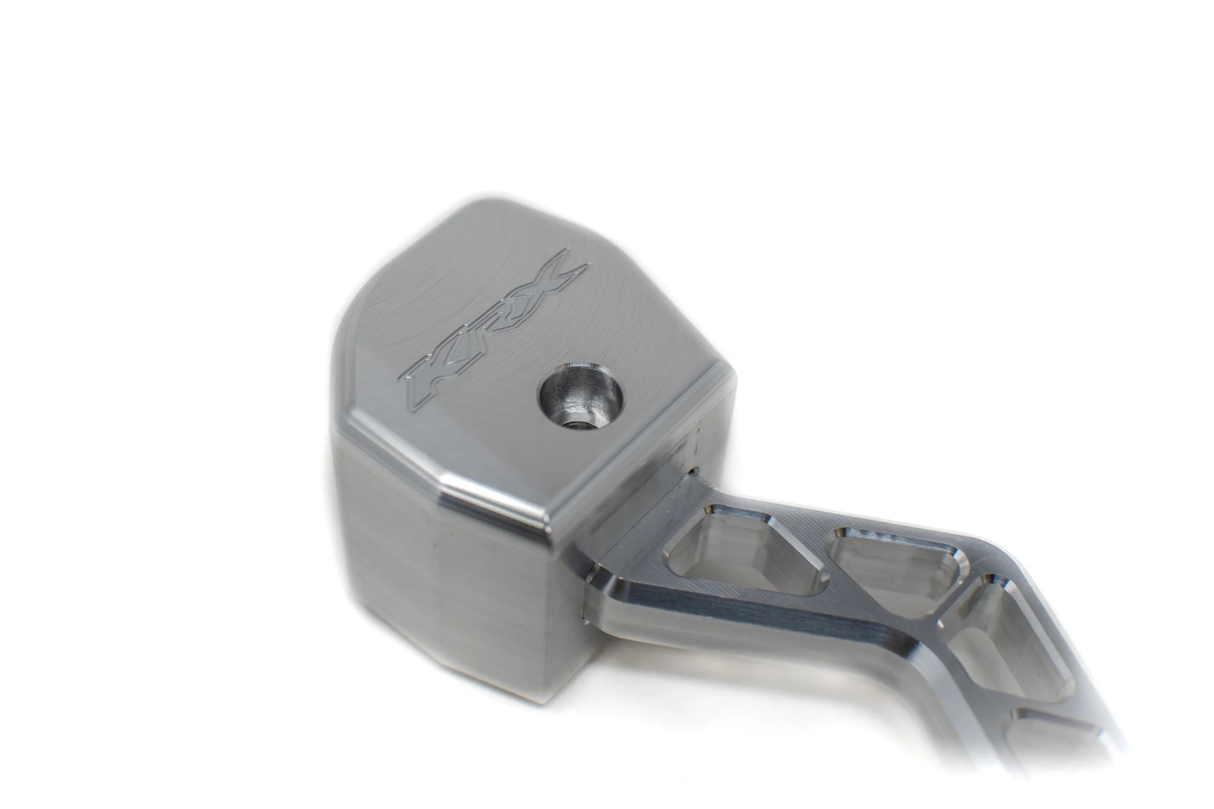 Teryx KRX 1000 Billet Gated Shift System - Image 6
