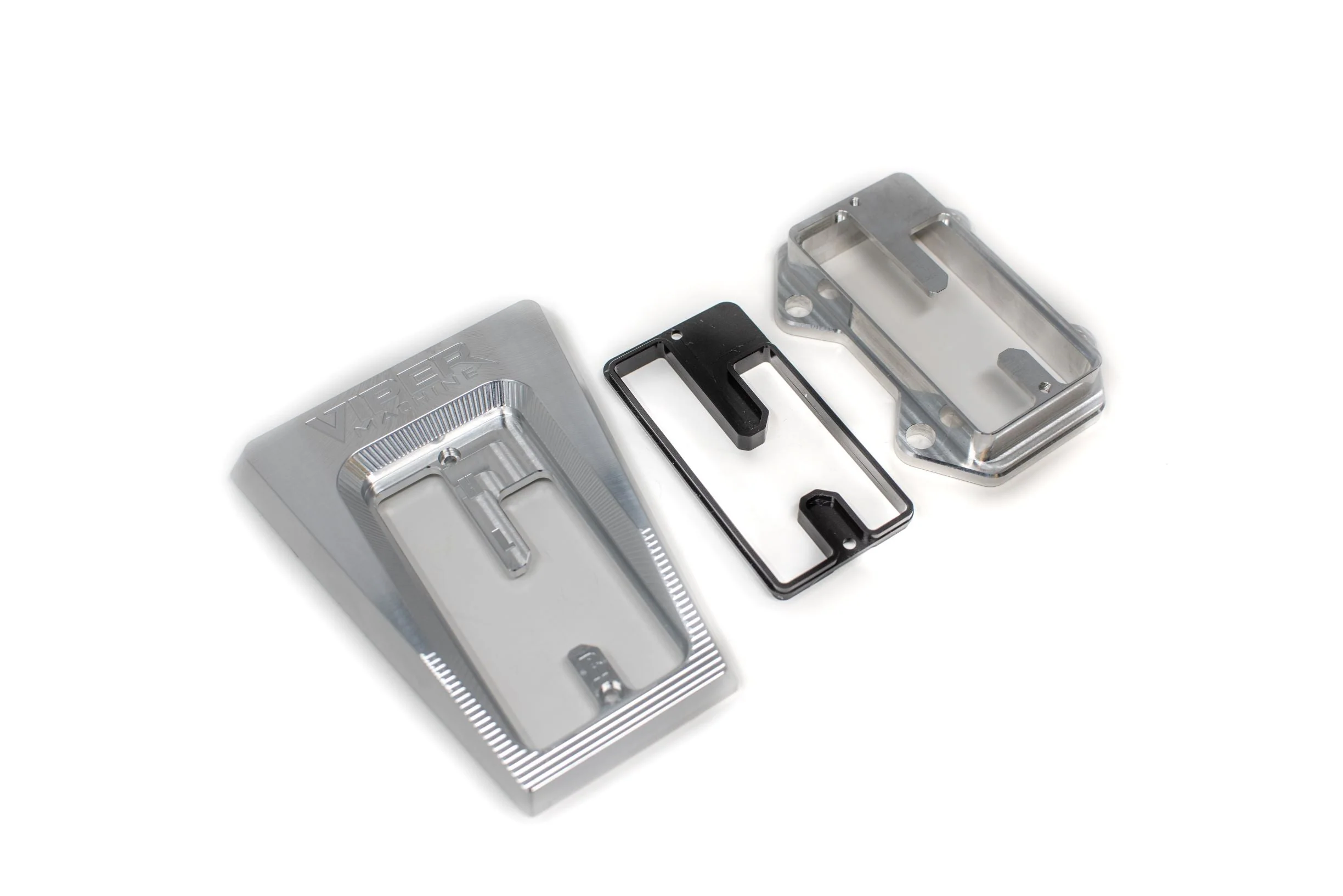 Teryx KRX 1000 Billet Gated Shift System - Image 8