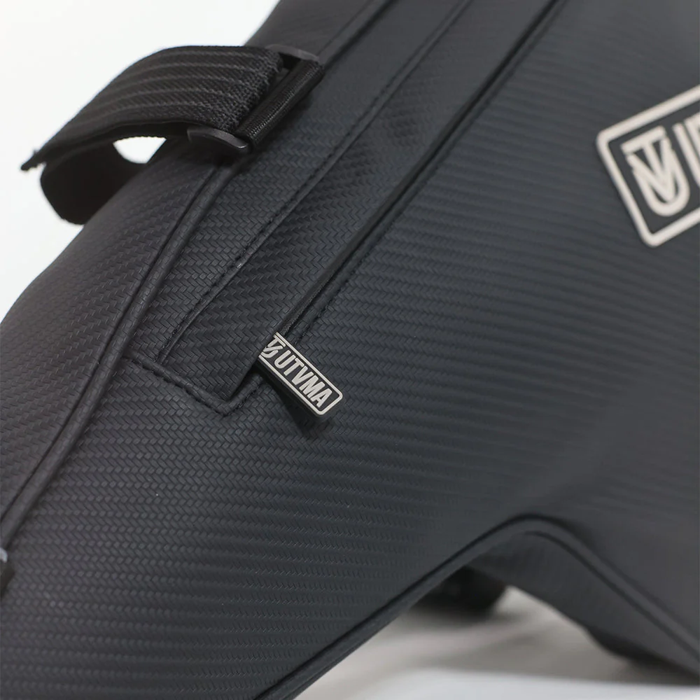 Kawasaki KRX 2/4 Seater Trail Rack/Truss Bag (2020+) - Image 6