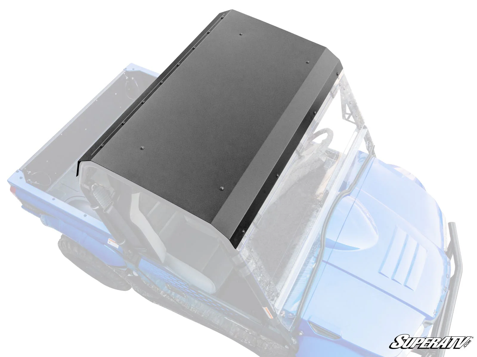 SuperATV Kymco UXV 700i Aluminum Roof