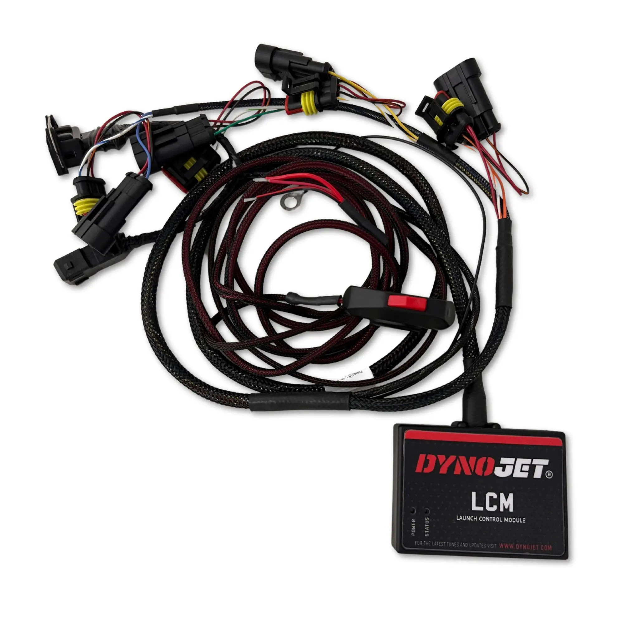 Trinity Racing Launch Control Module - Max Launch Power + Easy Plug-and-Play (2023) - Image 2