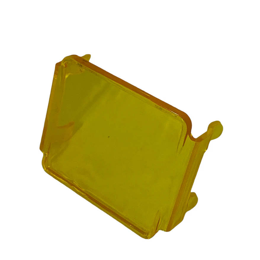LED Pod Lens Colored Cover - Image 4