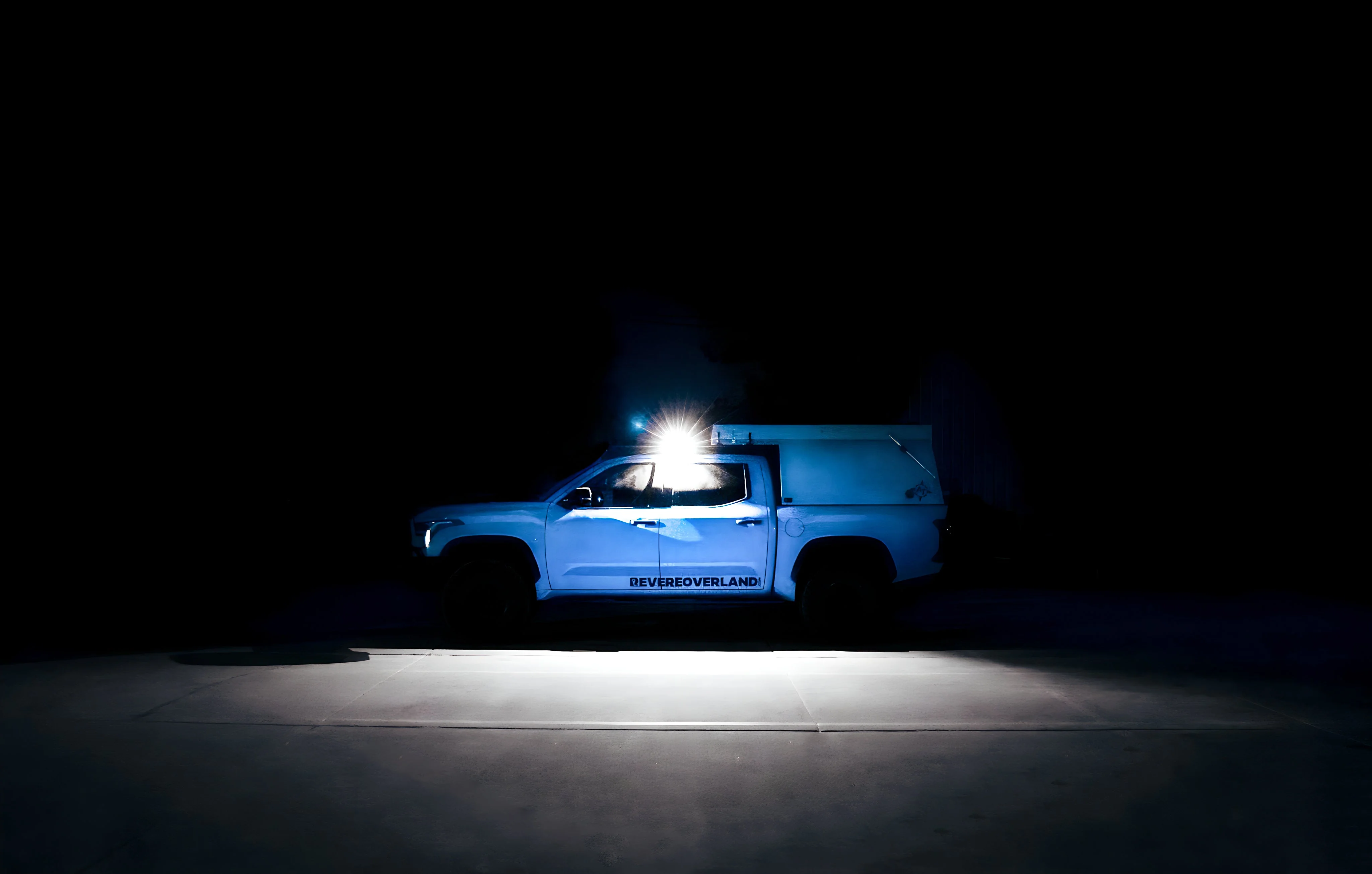 LED Rock Light - Image 12