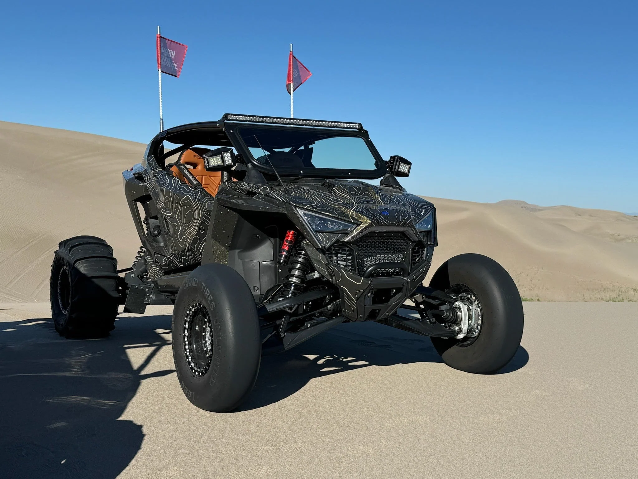 Light Bar Brackets - Image 12