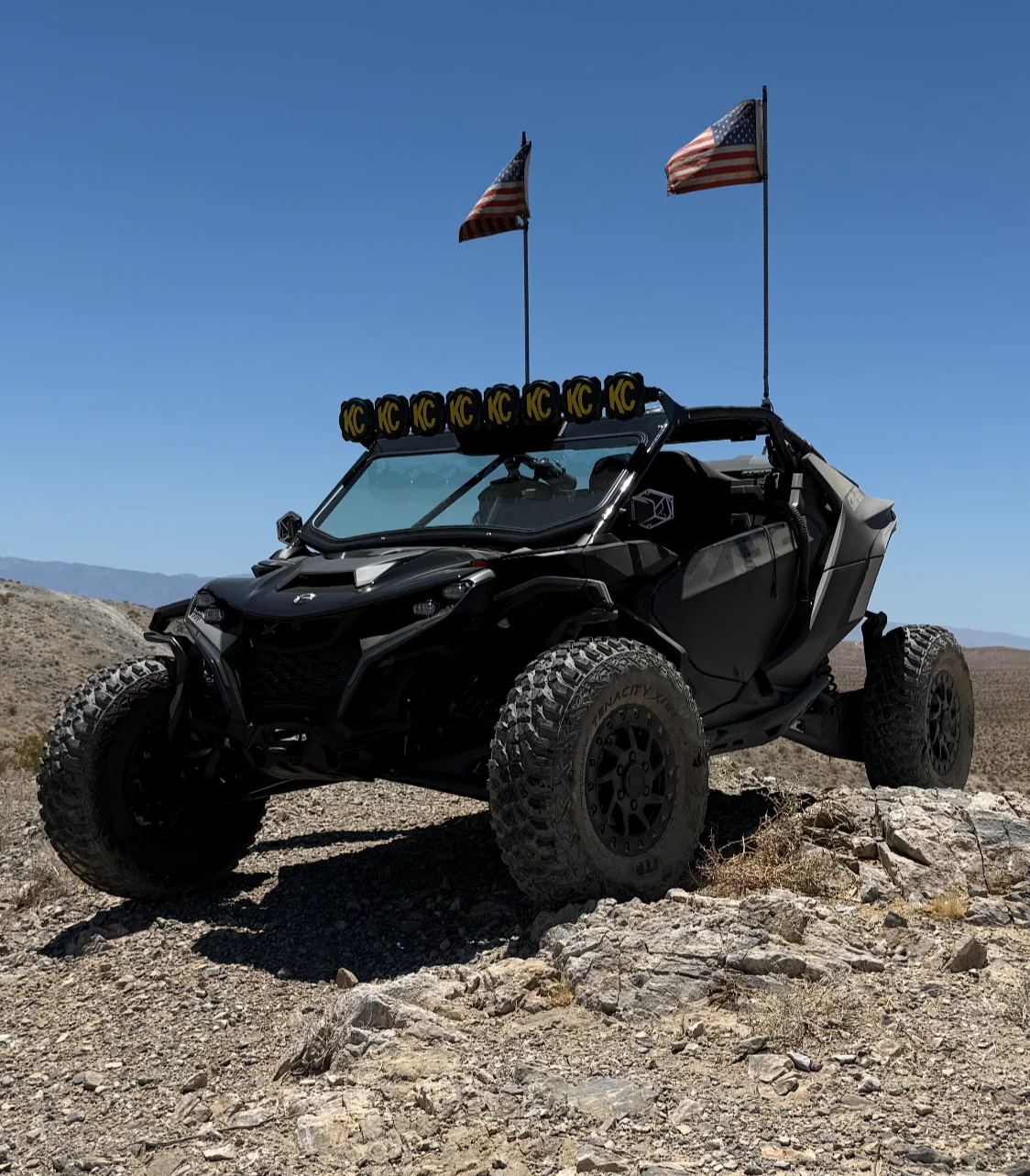 Light Bar Brackets - Image 14