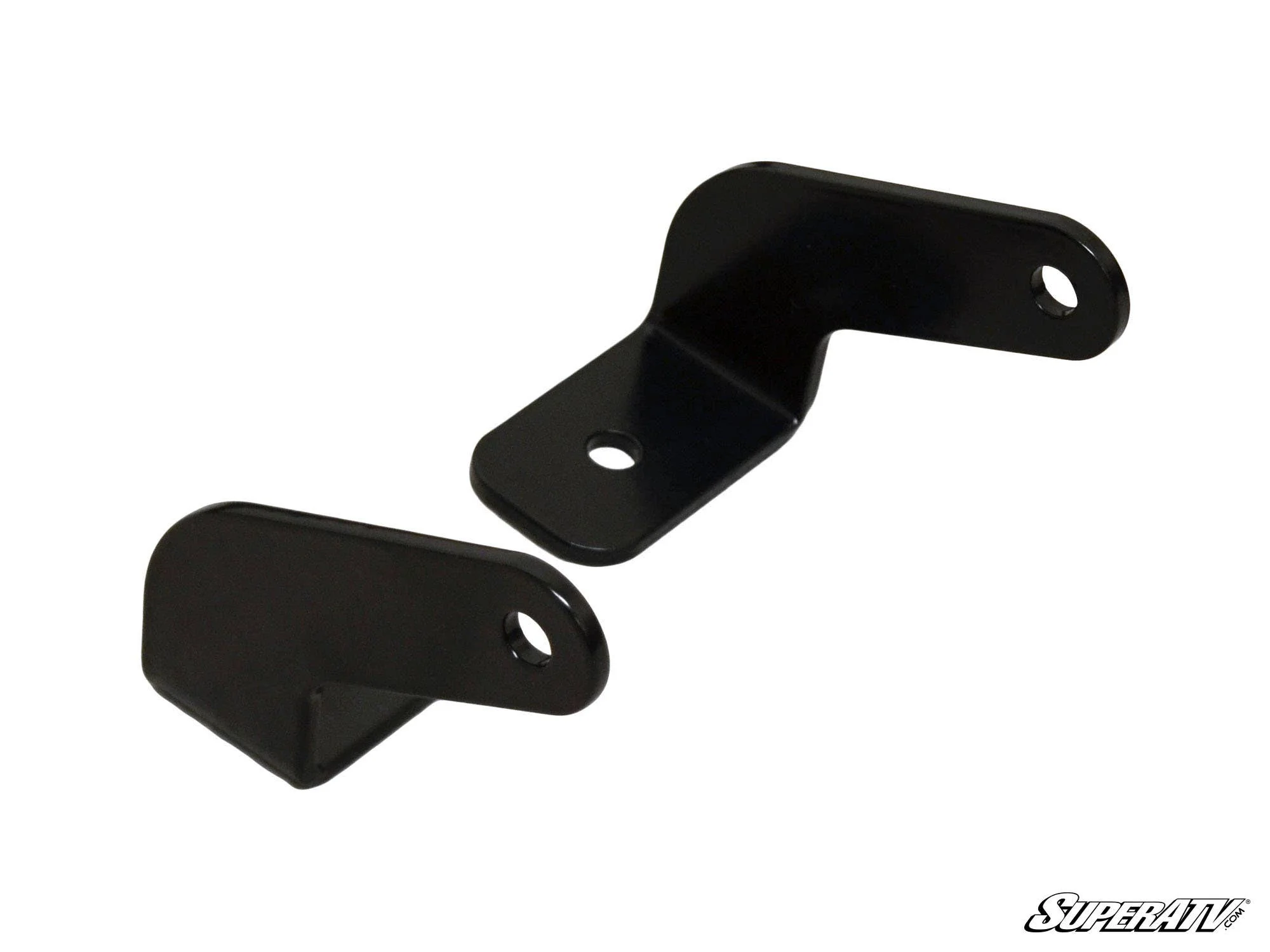 SuperATV Light Bar Mounting Brackets - Image 2