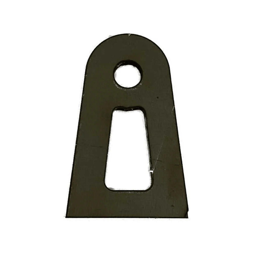 Light Bar Tab - CNC Laser Cut + Made in USA (2023)