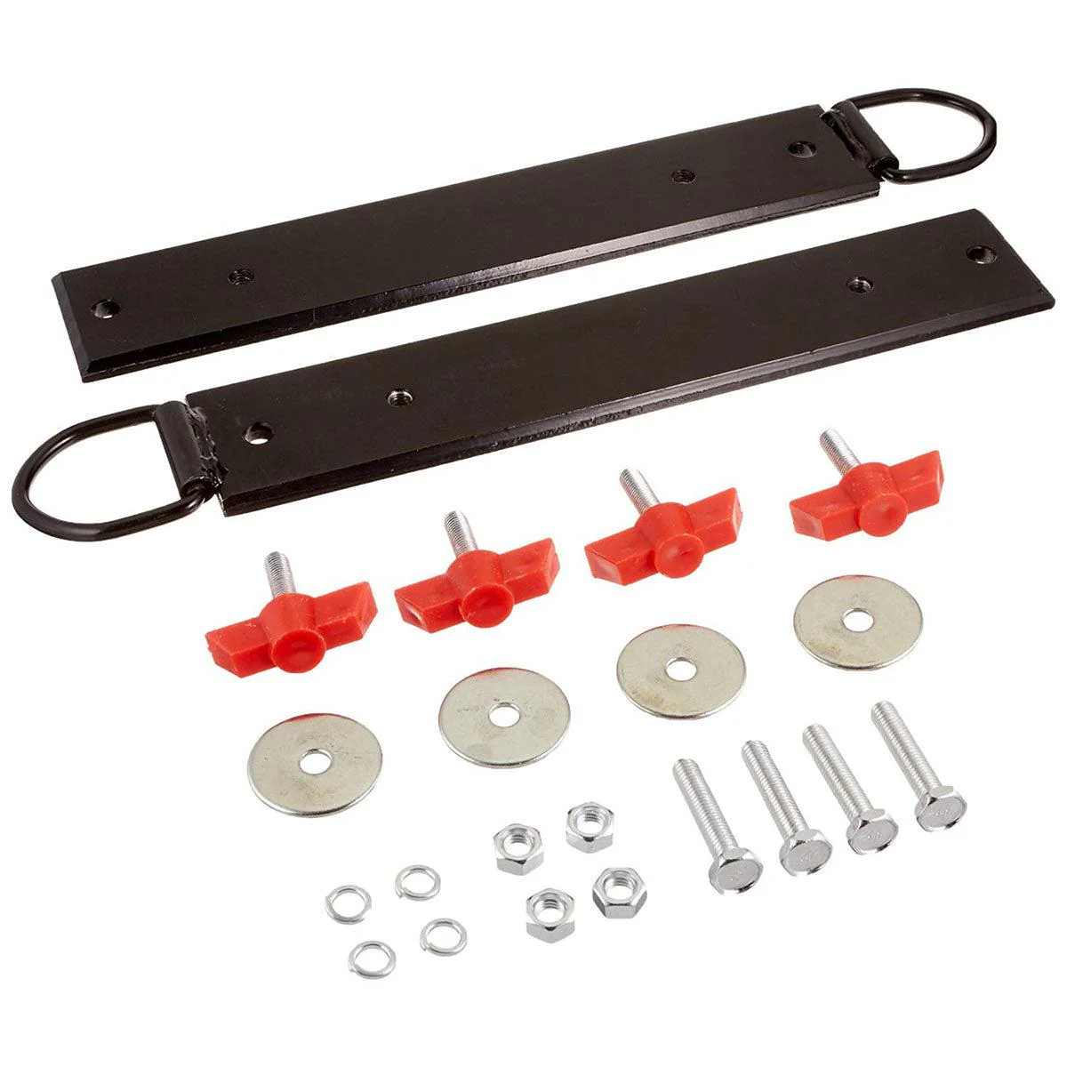 Lock-N-Load - Extra Trailer Plates - Image 2