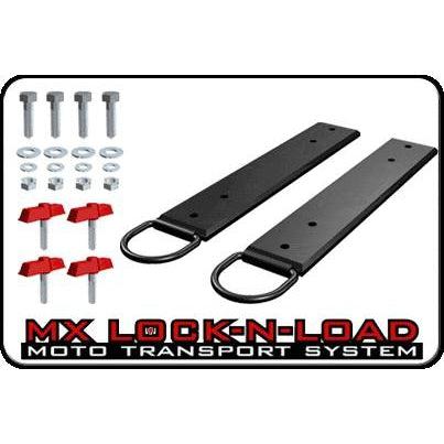 Lock-N-Load - Extra Trailer Plates - Image 3