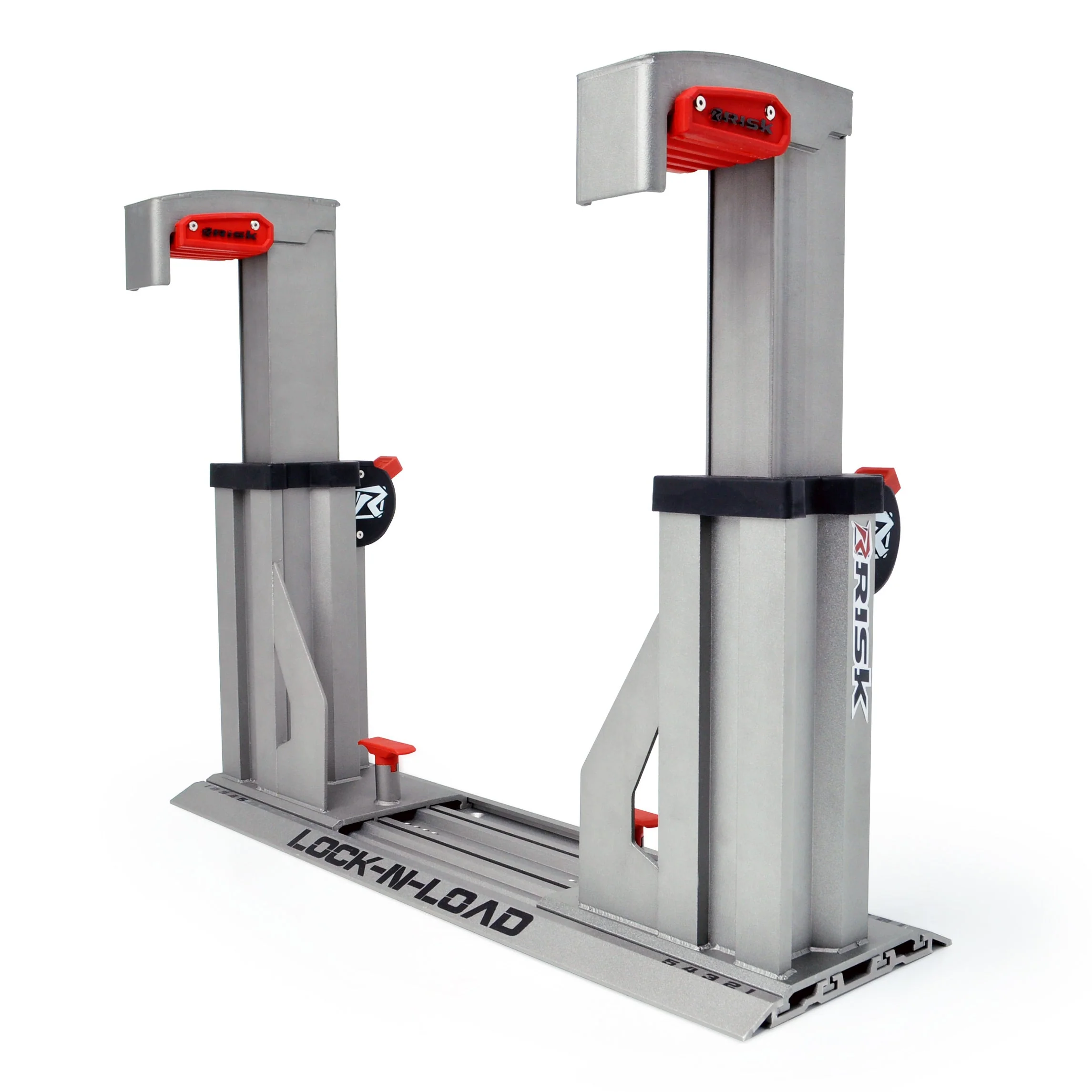 Lock-N-Load Pro HD - Strapless Moto Transport System - Image 2