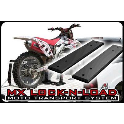 Lock-N-Load - Truck Plates - Image 4
