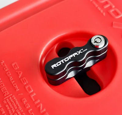 Locking RotoPax Mounting Kit - Image 2