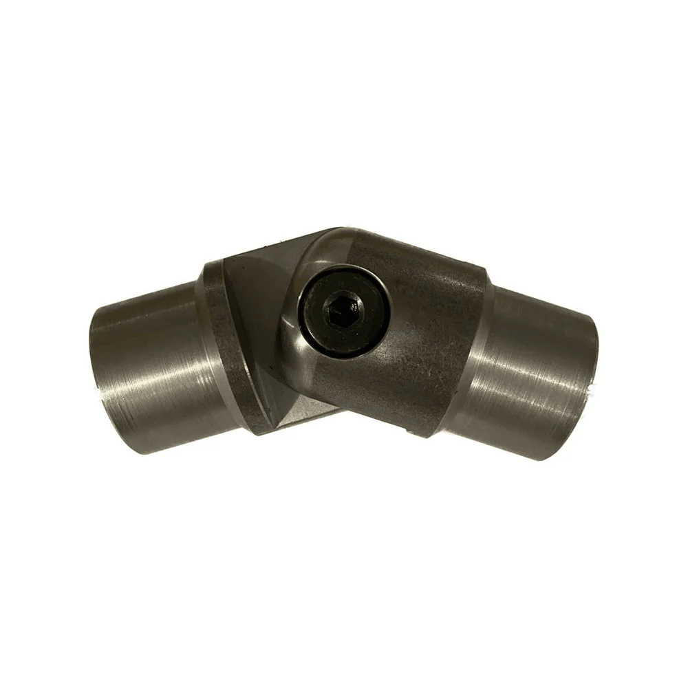 Long Tube Hinge / SXS Doors - Rugged Design + Rotates 180 Degrees (2023)