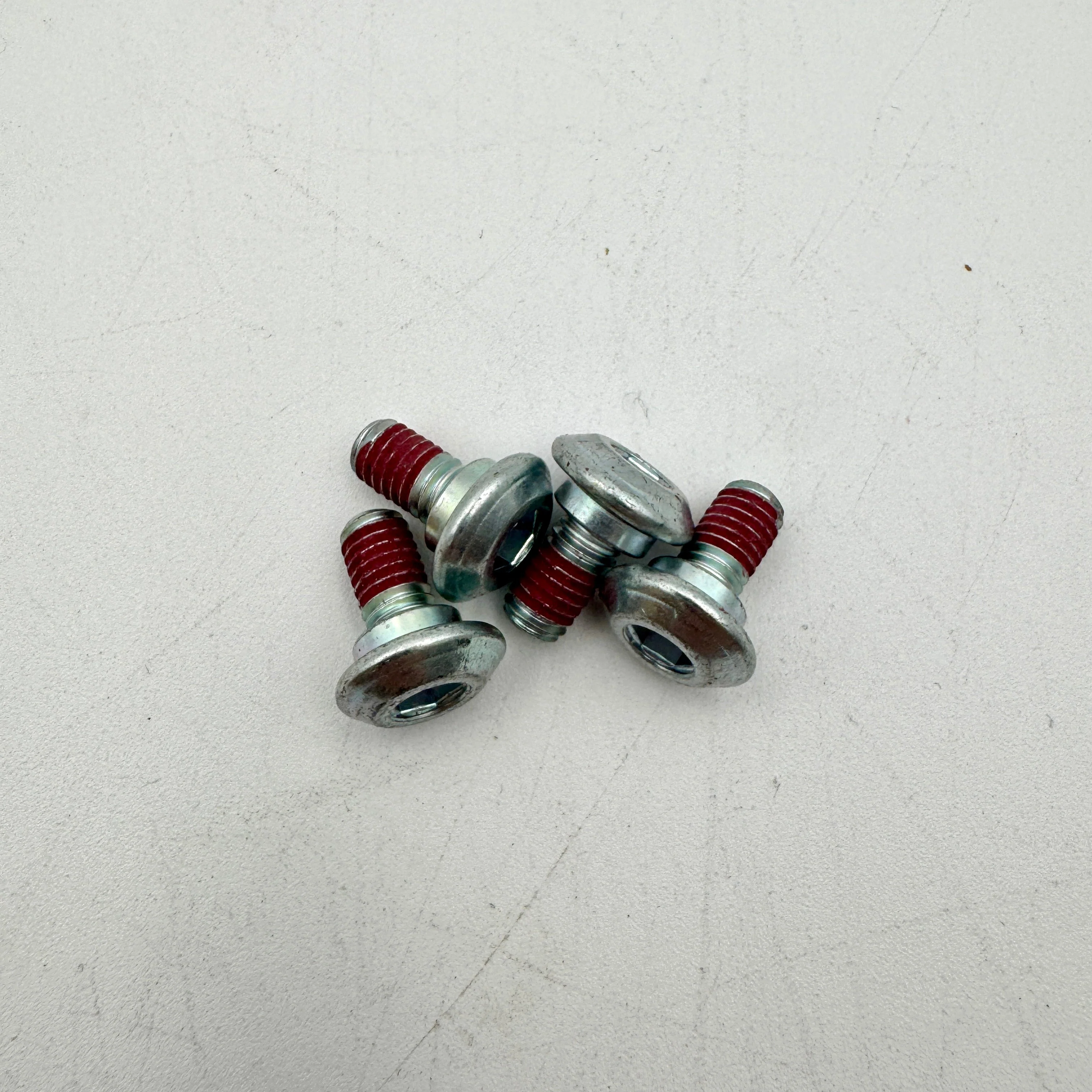 M6X10-FA Kawi Rotor Bolt