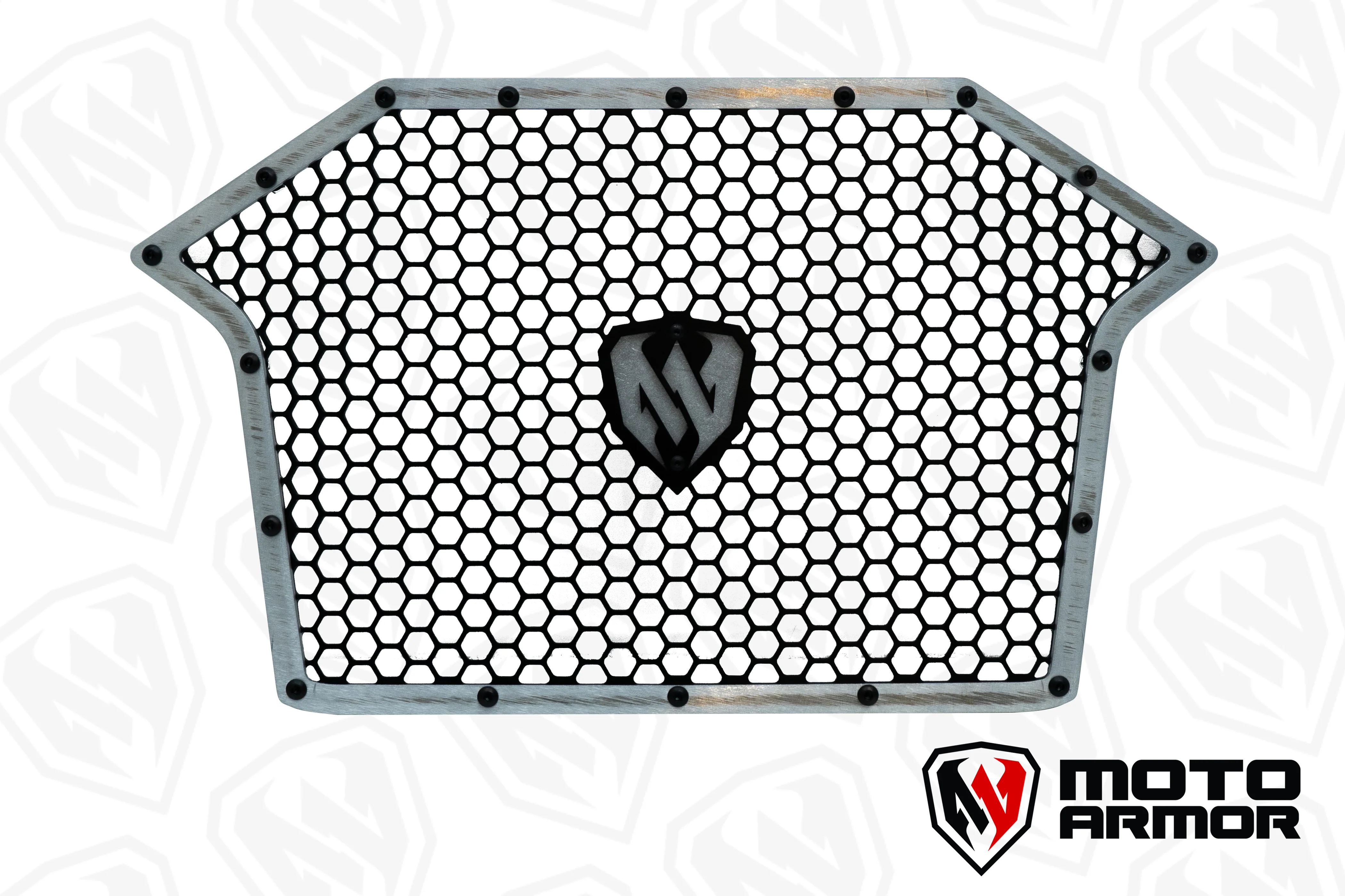 MA RZR Pro XP / Turbo R / Pro R Main Radiator Grill - Image 2